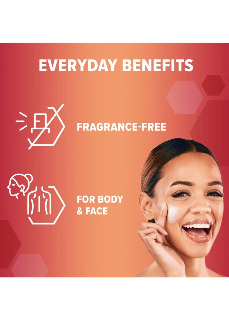 Oilatum Intense Hydrating Cleanser 200ml - Image 4