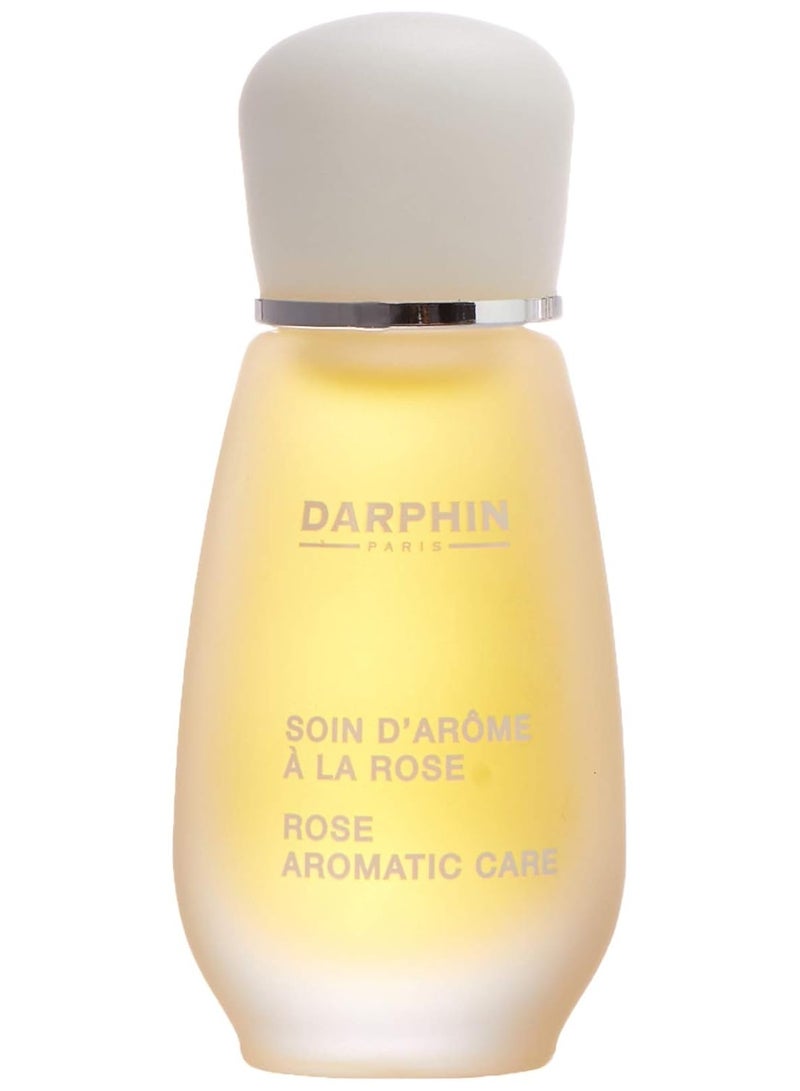 Darphin Rose Aromatic Care - 15 ml