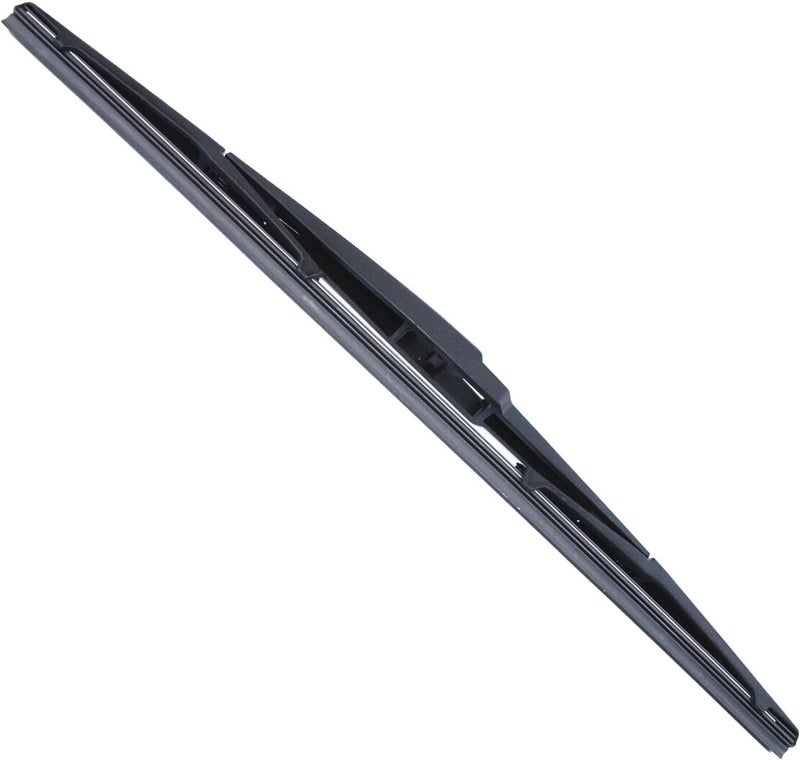 Wivplex 14" Rear Windshield Wiper Blade for Daihatsu Sirion II MK2 - Image 2