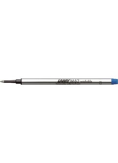 LAMY Refill Roller Pen Red M63K 