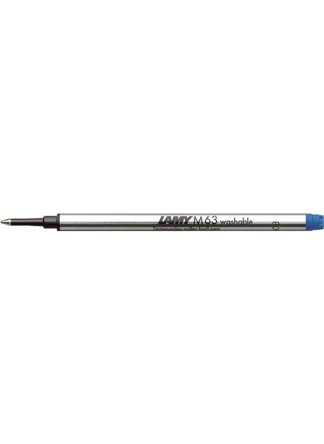 LAMY - Refill Roller Pen Red M63K - Image 1