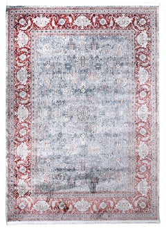 MERINOS Tailor Vintage Collection Contemporary Modern Classic Rug Carpet, 250x350 cm Polyester Rectangle  - Image 1