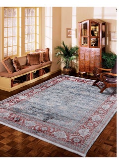 MERINOS Tailor Vintage Collection Contemporary Modern Classic Rug Carpet, 250x350 cm Polyester Rectangle  - Image 2