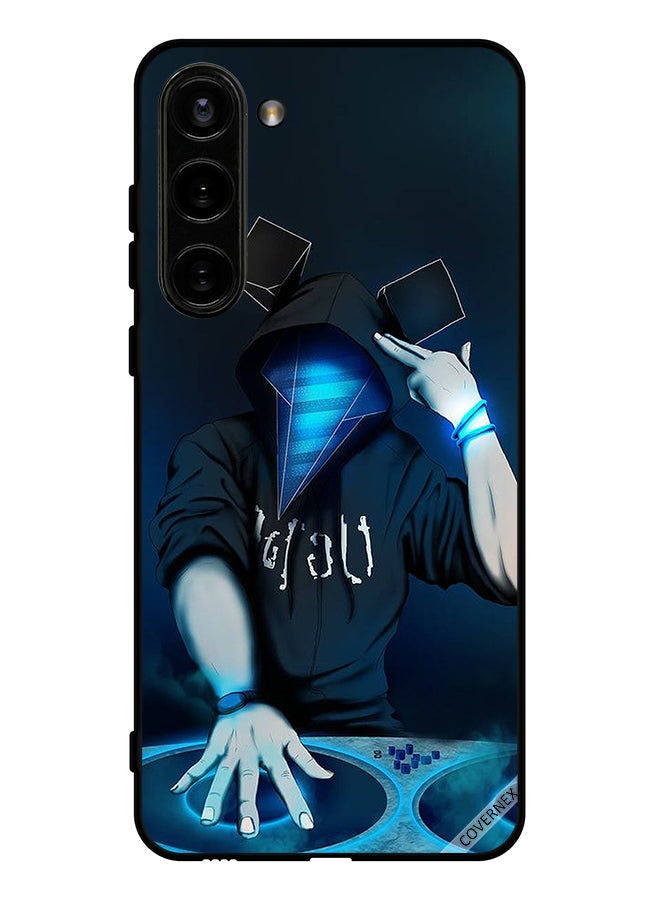 Covernex Protective Case Cover For Samsung Galaxy S23 Dj Boy - Image 1