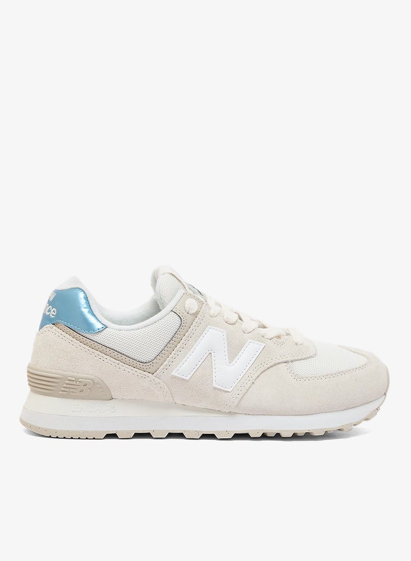 New Balance 574 Sneakers - Image 1