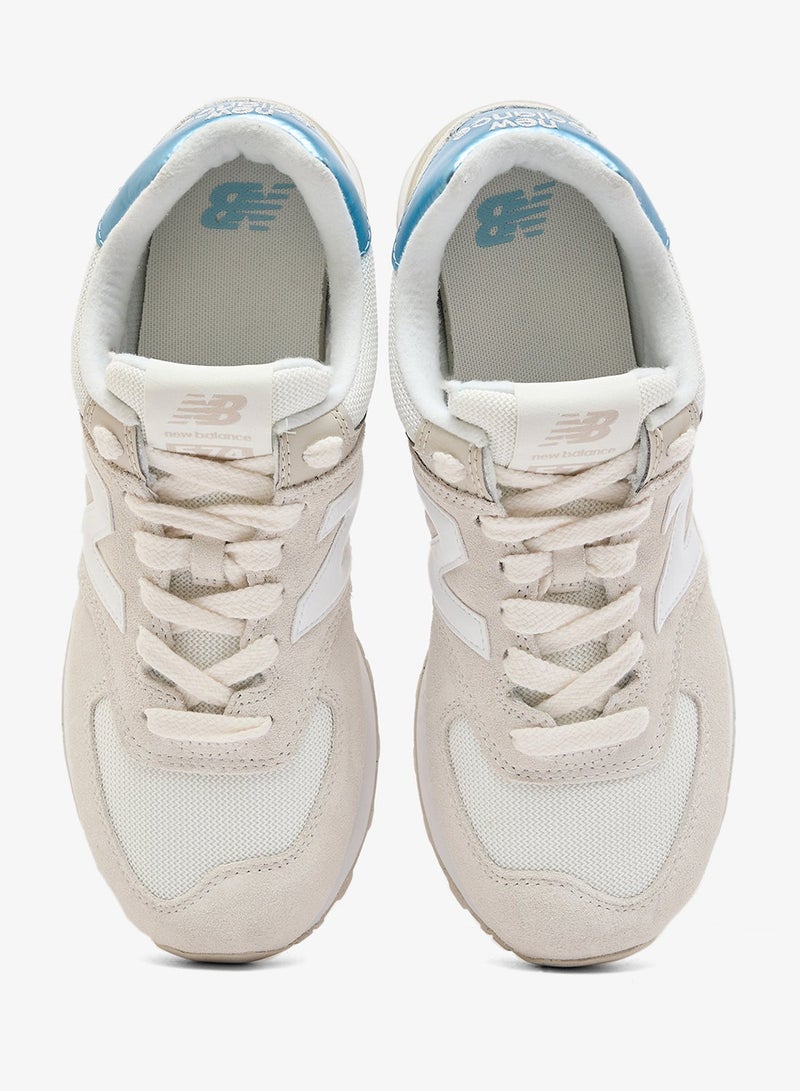 New Balance 574 Sneakers - Image 4