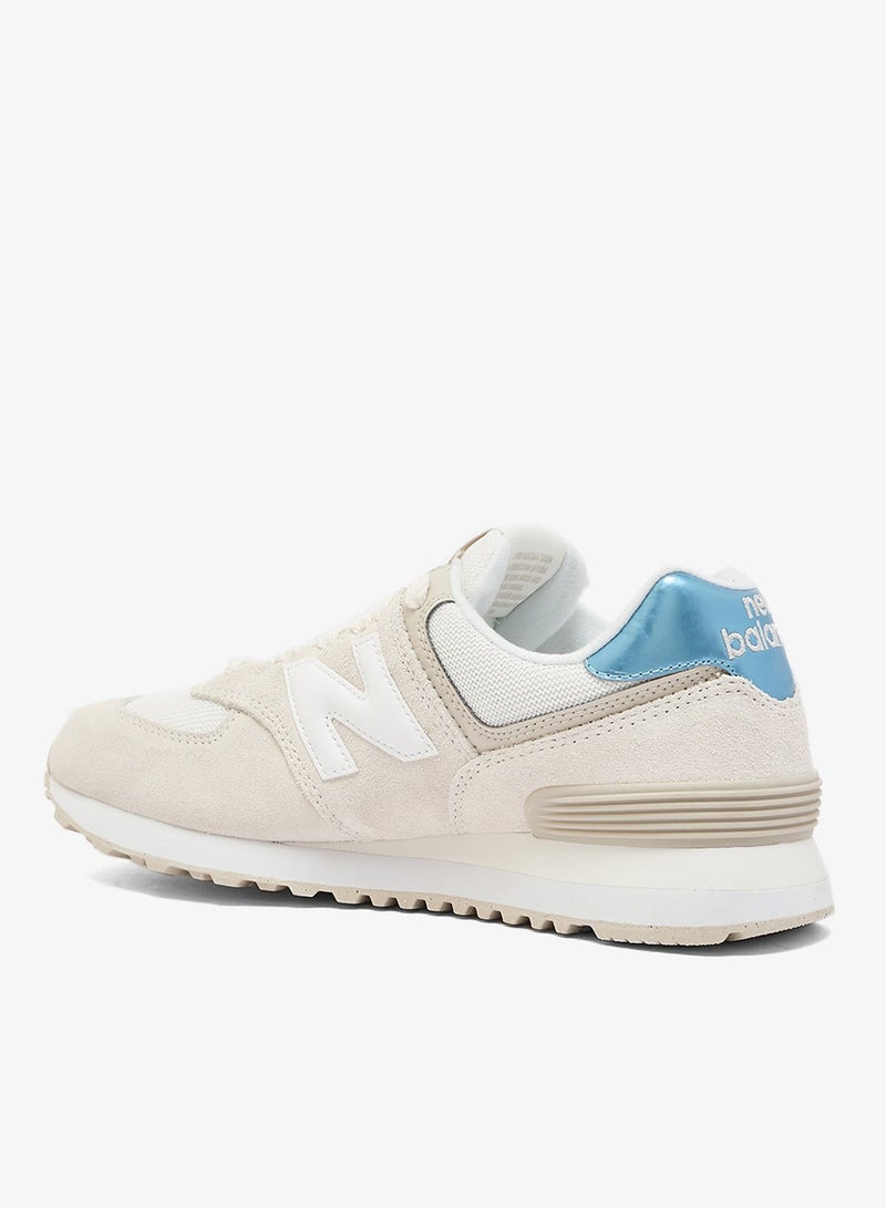 New Balance 574 Sneakers - Image 3