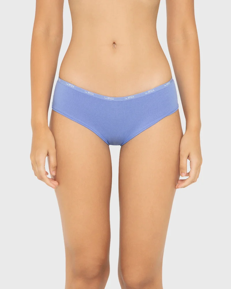 La Senza La Senza Cotton Hipster Panty