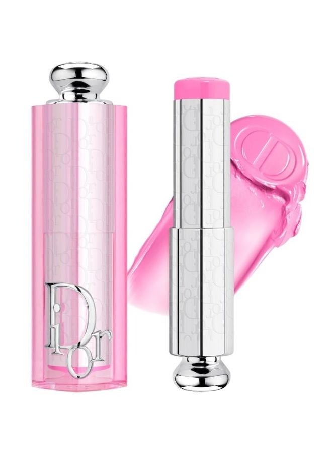 Dior Addict DIOR Rosy Glow Blush Stick 001 Pink – Subtle Cool-Toned Pink Cream Blush for a Natural Flush – 6g | Hydrating, Buildable Color with Radiant Glow Finish  - Image 1