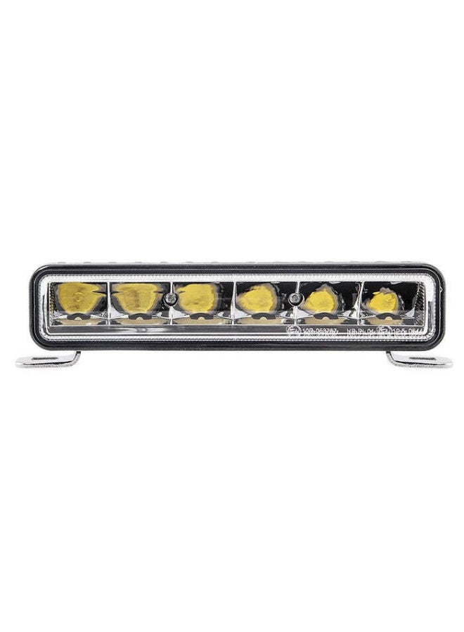 LTPRTZ - LED Lightbar Aux Light 8° SPOT - Image 2