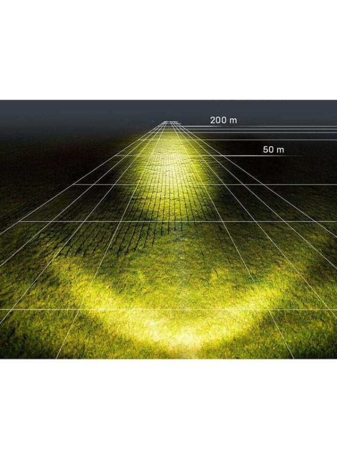 LTPRTZ - LED Lightbar Aux Light 8° SPOT - Image 4
