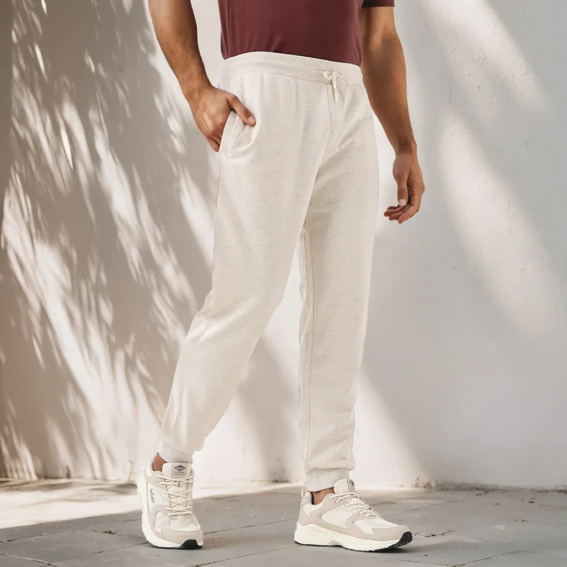 سبلاش فيڤ Regular Fit Joggers with Pockets