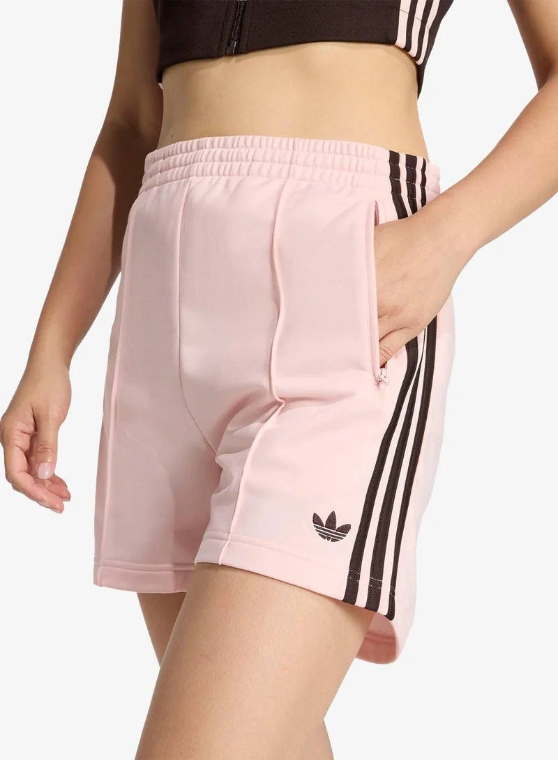Adidas Originals SANPIN/AUCO Firebird Classic Shorts for Women | Best Price UAE
