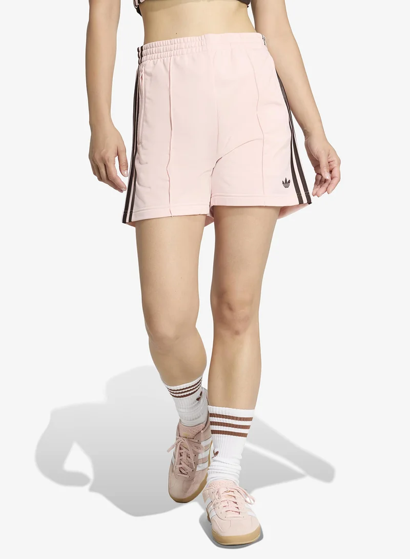 adidas Originals Firebird Classic Shorts