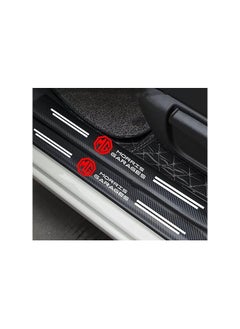 4pcs MG ZS 3 5 6 7 GT HS Gundam 350 Accessories Leather Vinyl Carbon Fiber Door Sill Sticker Set - pzsku/Z71365314B533931B01FEZ/45/_/1720570907/c684b16e-e46b-452d-bf95-a6af89c2da7a