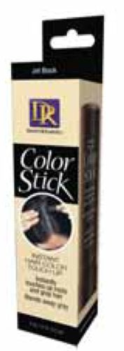 Daggett & Ramsdell Daggett and Ramsdell Color Stick Instant Hair Color Touch Up - Jet Black .44 ounce (Pack of 2) - Image 1