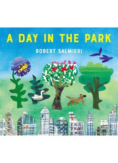 A Day in the Park  - Image 4