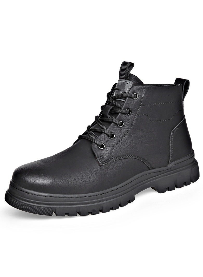 New Fashion Men's Martin Boots