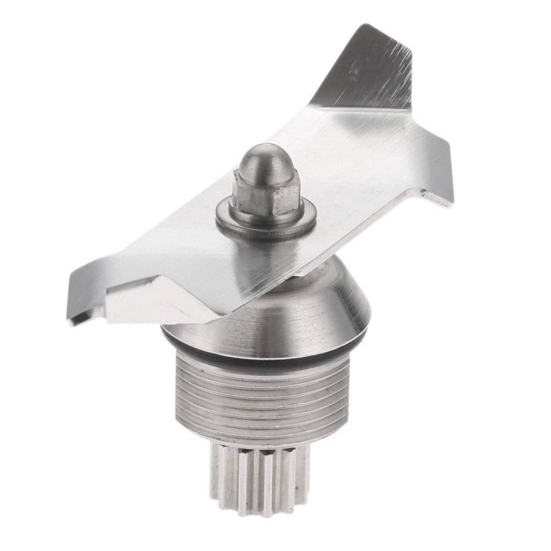 استبدال شفرة الخلاط لفيتاميكس متوافق مع فيتاميكس 15990 15978 15981 16016 16019 شفرة خلاط فيتاميكس 64 أونصة و 32 أونصة حاويات