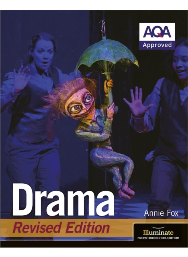 AQA GCSE Drama: Revised Edition