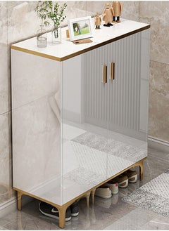 NKX Entryway Shoe Storage Cabinet 81Cm  - Image 2