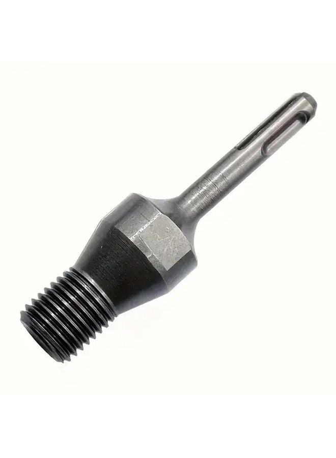 قطعتان أداة تحويل M22 لثقب SDS بلس مربع لريشة الحفر الماسية للخرسانة الجافة والرطبة - Image 3