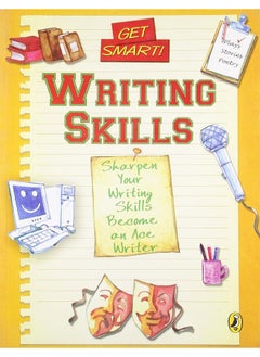 Get Smart! : Writing Skills  - Image 1