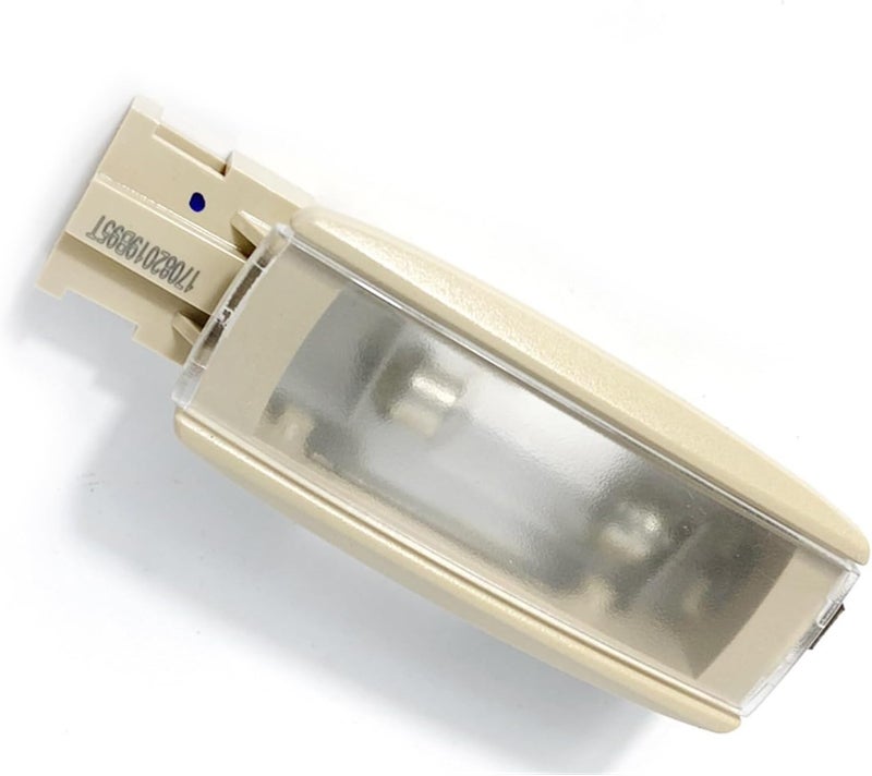 Wivplex Car Makeup Mirror Lighting Lamp - Image 1