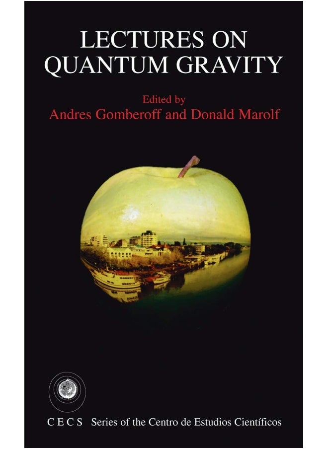 Lectures on Quantum Gravity 
