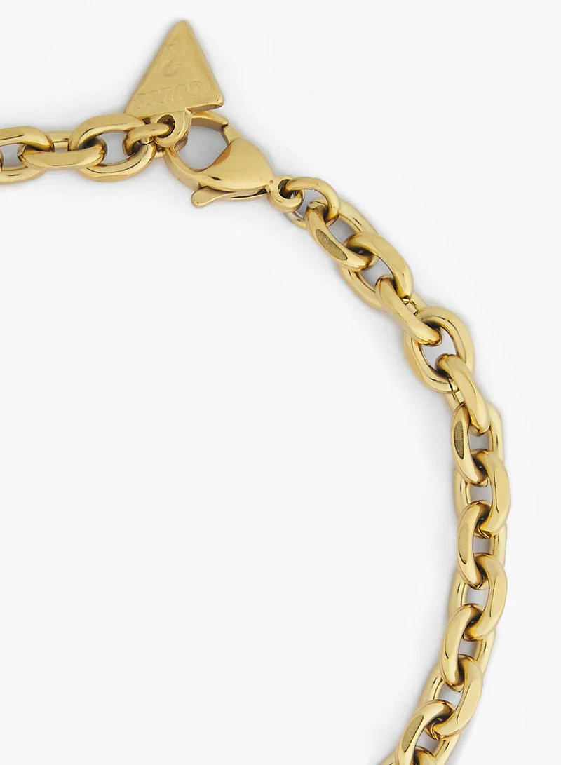 GUESS Guess My Secret Non-Logo Bracelet