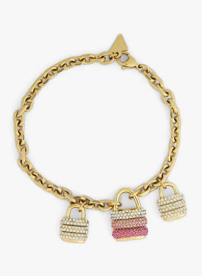 GUESS Guess My Secret Non-Logo Bracelet