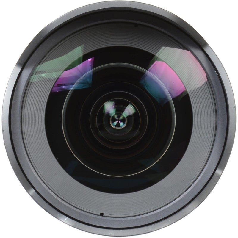 Rokinon ROKINON« AF14mm F2.8 Auto Focus Full Frame Lens for Sony E  - Image 5