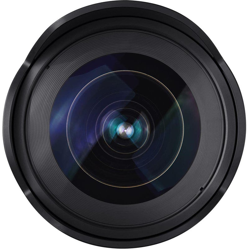 Rokinon ROKINON« AF14mm F2.8 Auto Focus Full Frame Lens for Sony E  - Image 4