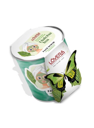 Matcha Tea