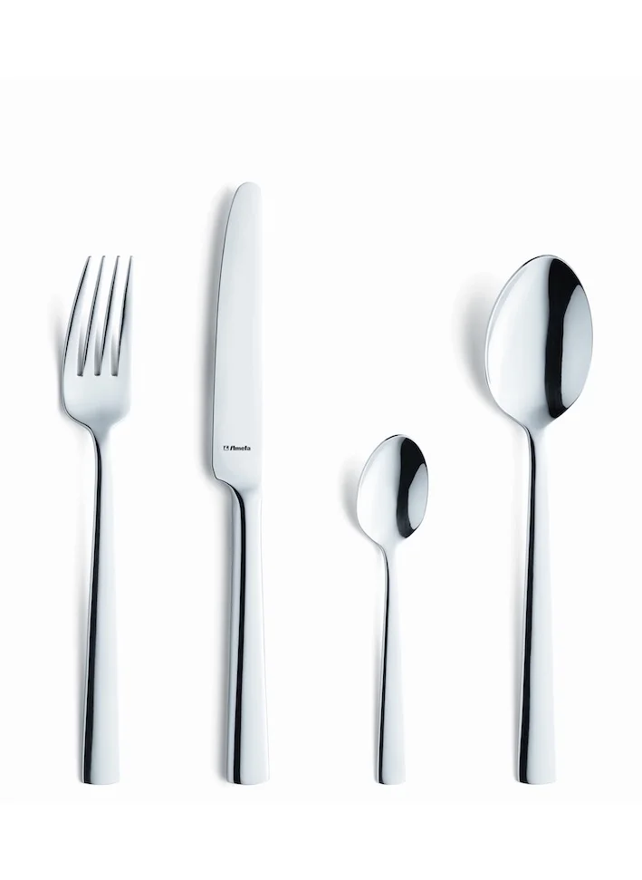 أميفا Moderno 1923 - 24-pc Cutlery Set