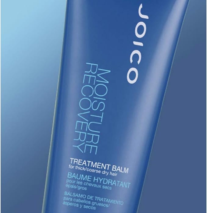 Joico Moisture Recovery Treatment Balm for ThickCoarse Hair 85 Ounce - Image 2