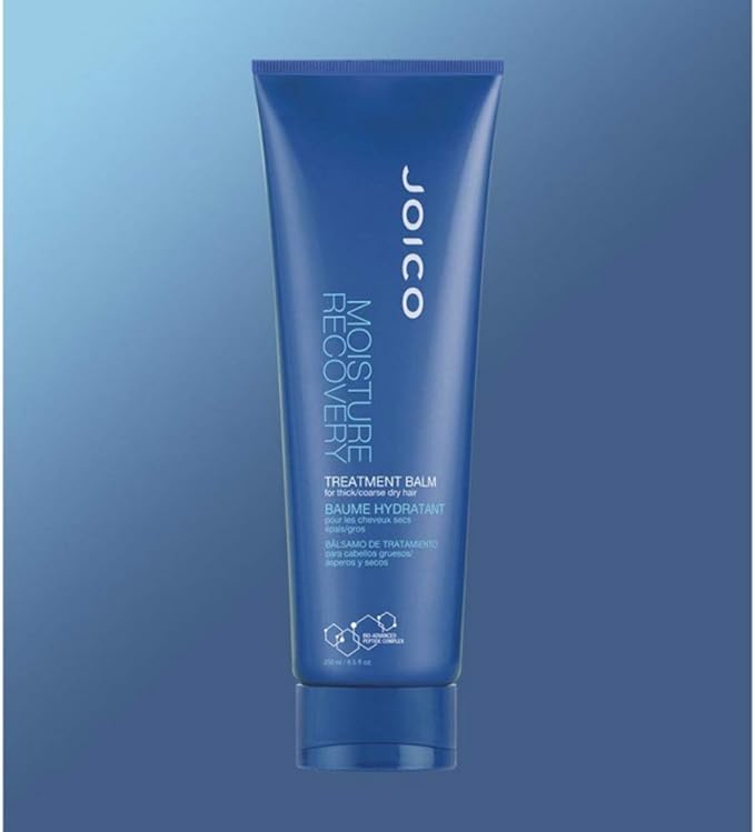 Joico Moisture Recovery Treatment Balm for ThickCoarse Hair 85 Ounce - Image 3