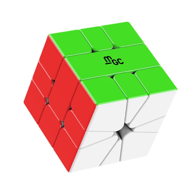 HELLOCUBE YJ MGC Square 1 Magnetic Speed Cube SQ1 Cube - Image 3