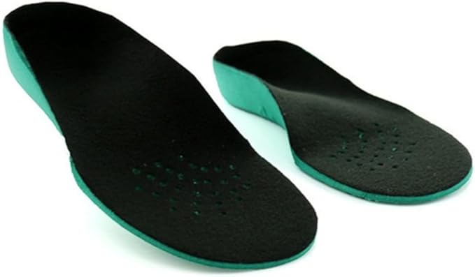 Orthotic Arch Support Insoles For Boys And Girls Super Soft Comfort Size 14 50X6 50X1 70CM - Image 1