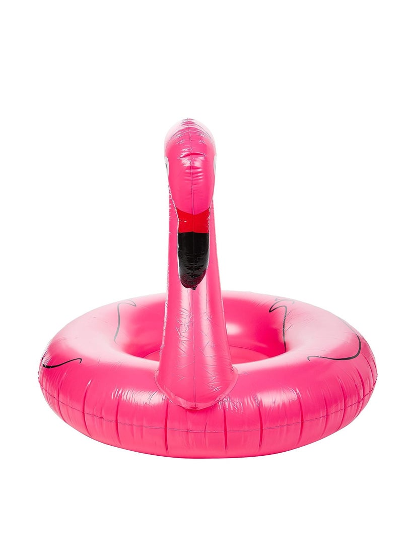 MIXDE Flamingo Inflatable Pool Float Swimming Pools&Water Toys - Image 2