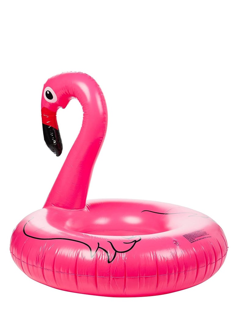 MIXDE Flamingo Inflatable Pool Float Swimming Pools&Water Toys - Image 4
