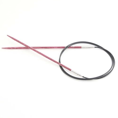 Knitter's Pride-Dreamz Fixed Circular Needles 32", Size 2/2.75mm - Image 1