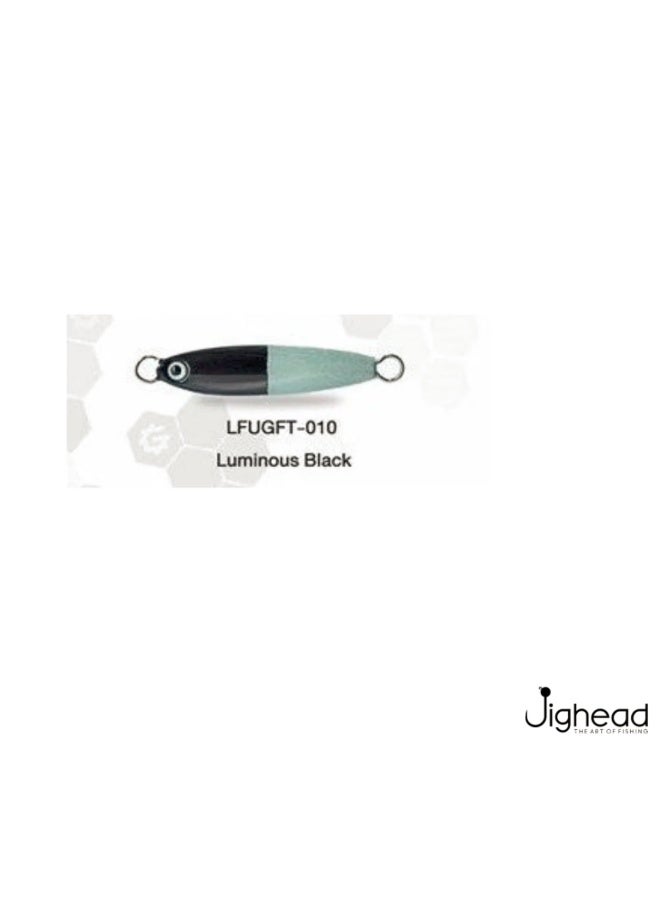 Underground Micro Jig Shore Game Fortune | 12g