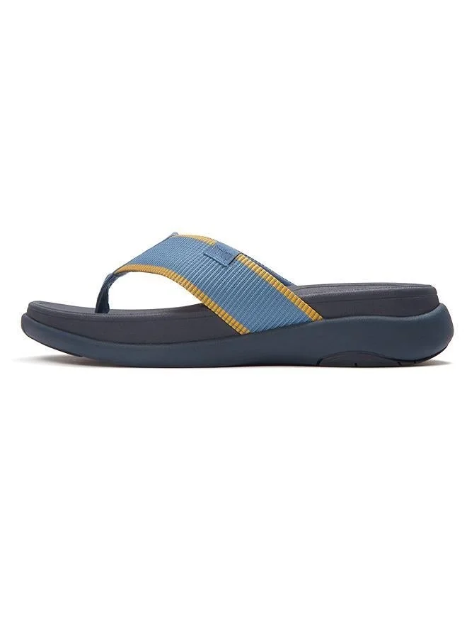فيت فلوب F-MODE GO MENS WATER-RESISTANT WEBBING T/P SANDALS