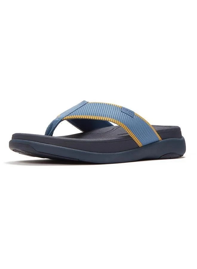 فيت فلوب F-MODE GO MENS WATER-RESISTANT WEBBING T/P SANDALS