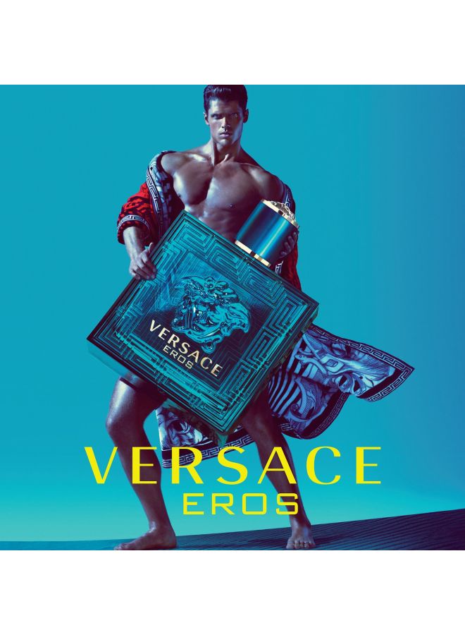 VERSACE Eros EDT 50ml - Image 4