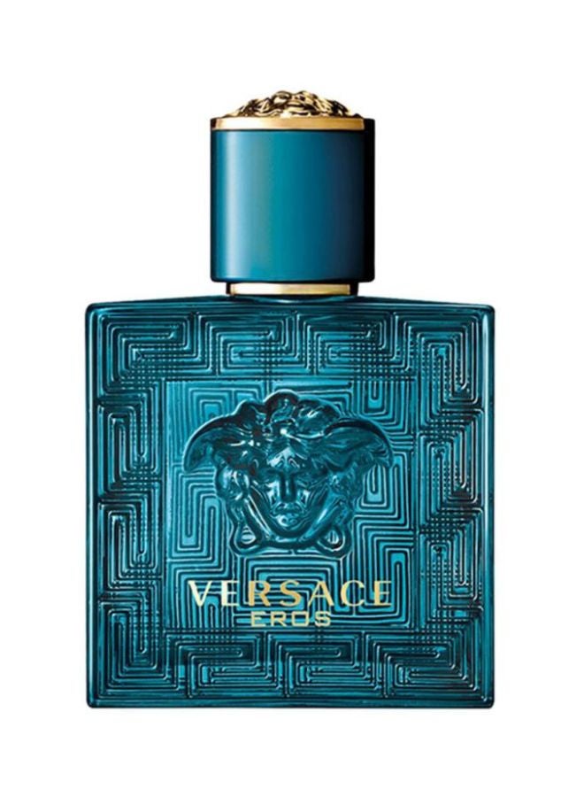 VERSACE Eros EDT 50ml - Image 1