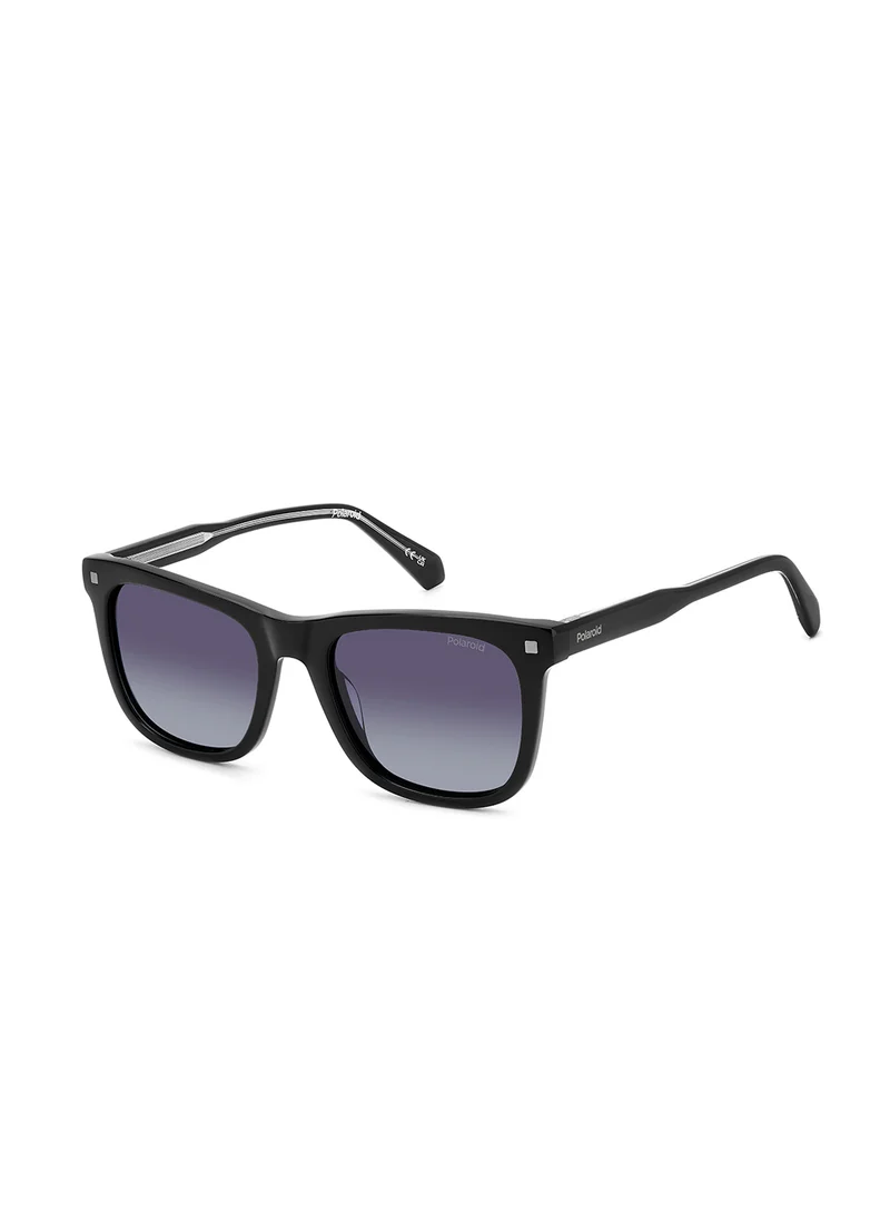 بولارويد Pld 4167/S/X Wayfarers Sunglasses