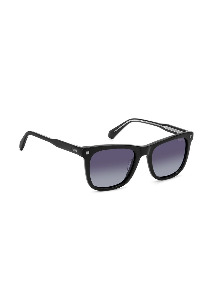 Polaroid Pld 4167/S/X Wayfarers Sunglasses  - Image 2
