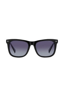 Polaroid Pld 4167/S/X Wayfarers Sunglasses  - Image 3